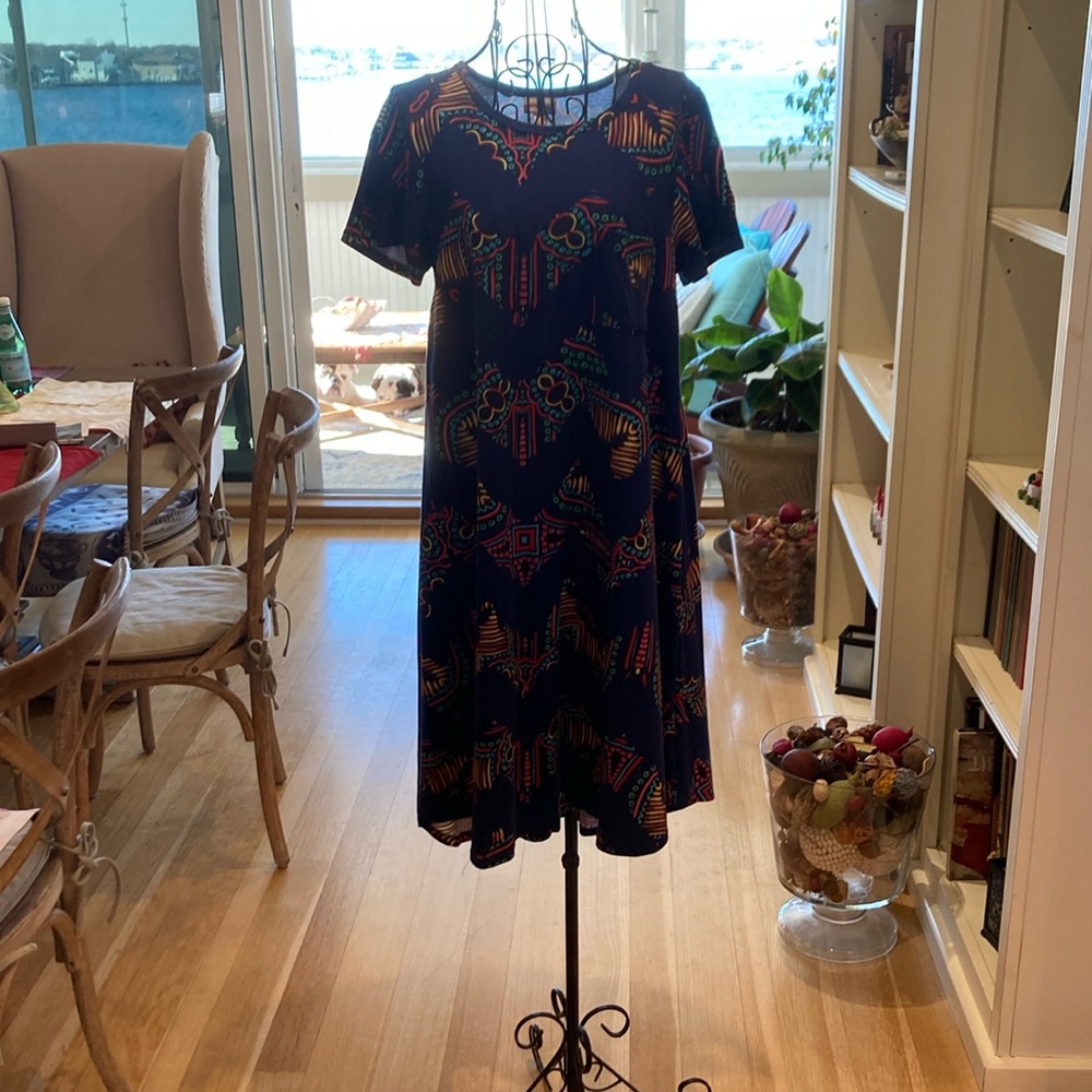 LULAROE dress